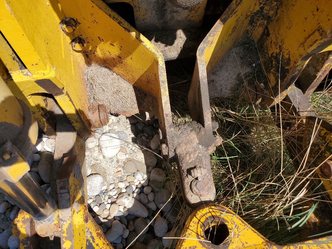 1960 CATERPILLAR D9E - Image 13